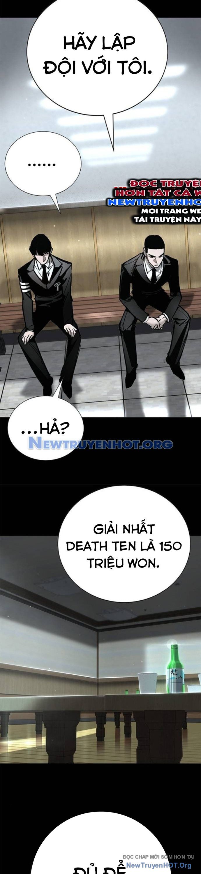 Cách Mạng Bắt Nạt Chapter 32 - 55