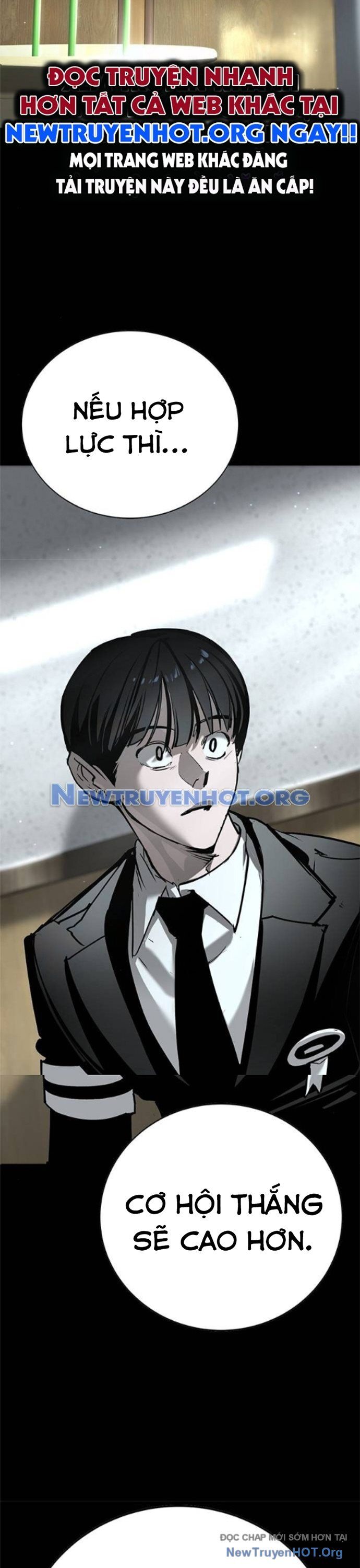 Cách Mạng Bắt Nạt Chapter 32 - 57