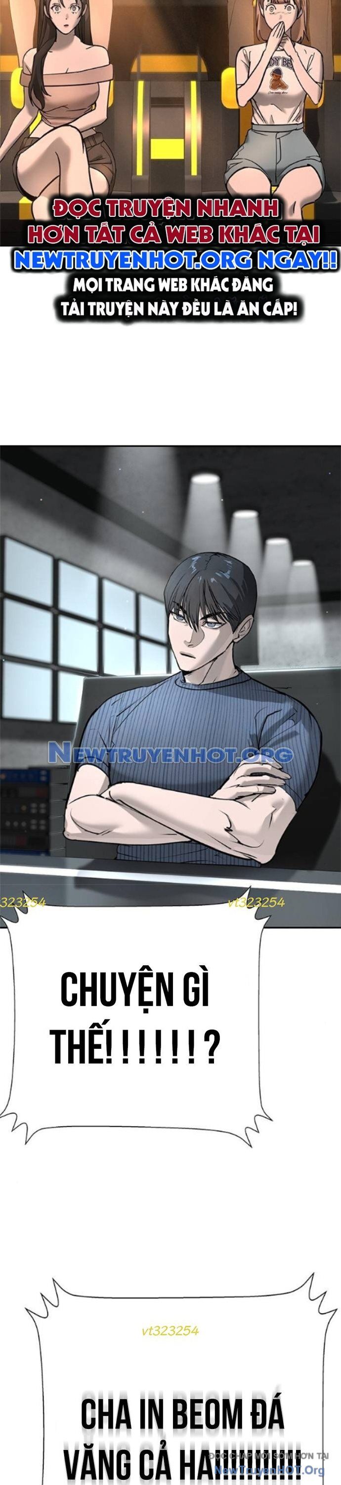 Cách Mạng Bắt Nạt Chapter 32 - 63