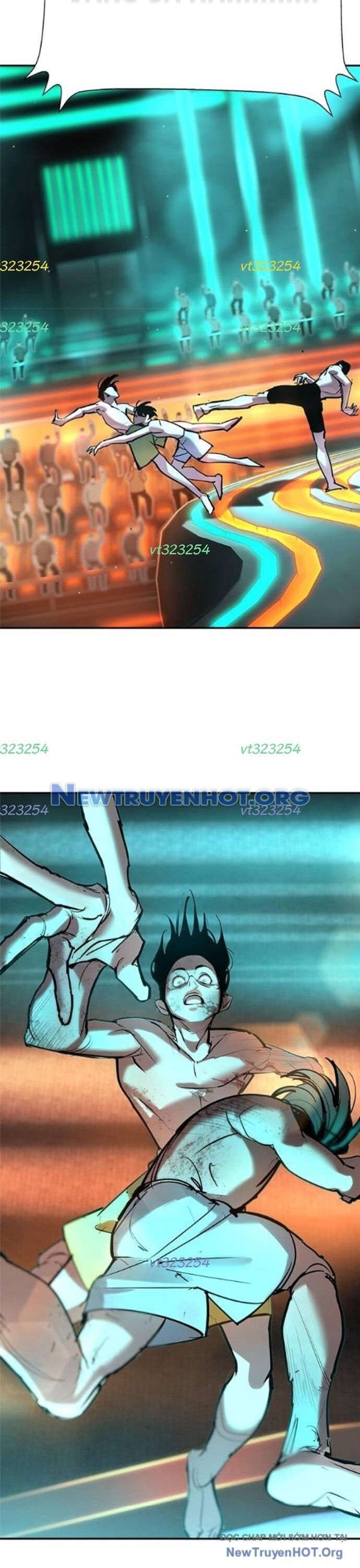 Cách Mạng Bắt Nạt Chapter 32 - 64