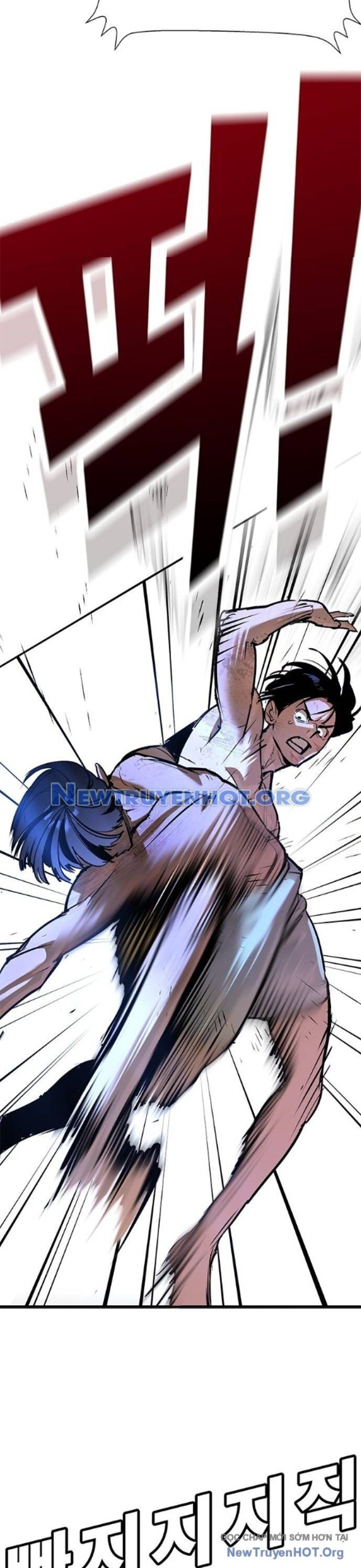 Cách Mạng Bắt Nạt Chapter 32 - 9