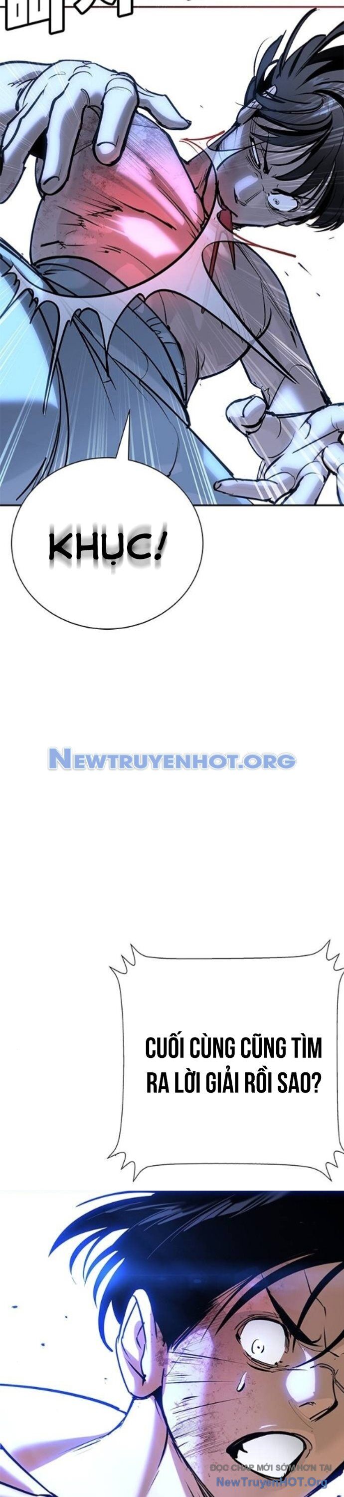 Cách Mạng Bắt Nạt Chapter 32 - 10