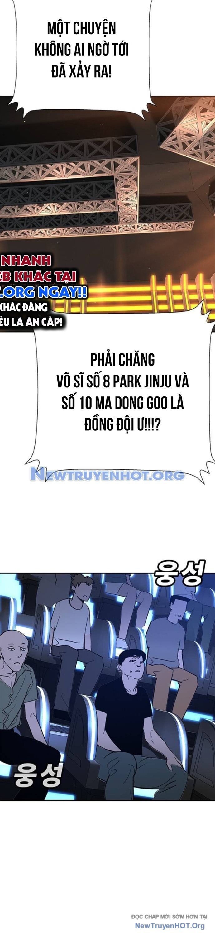 Cách Mạng Bắt Nạt Chapter 33 - 12