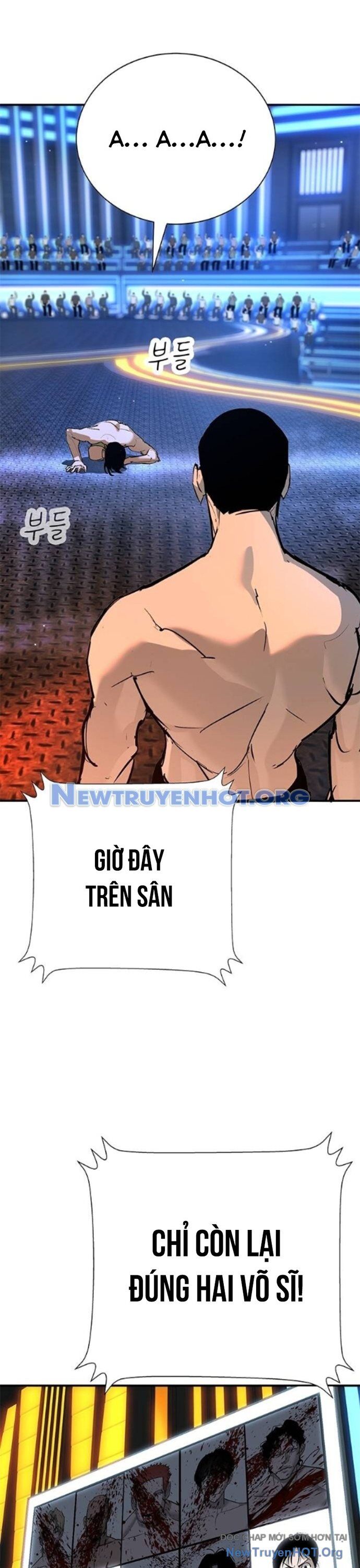 Cách Mạng Bắt Nạt Chapter 33 - 13