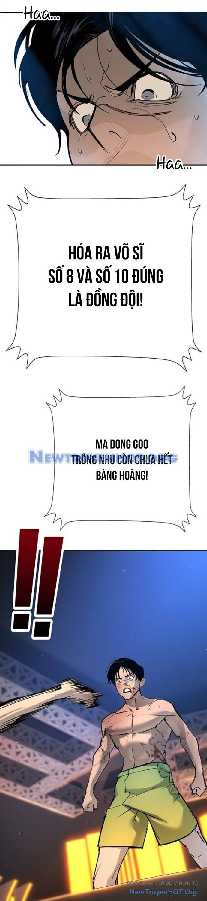 Cách Mạng Bắt Nạt Chapter 33 - 18