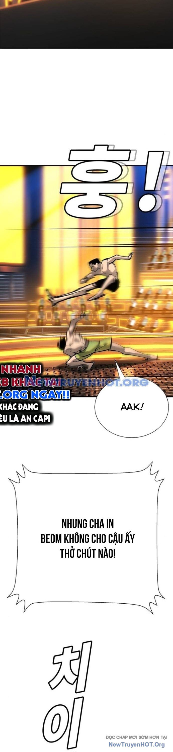 Cách Mạng Bắt Nạt Chapter 33 - 19