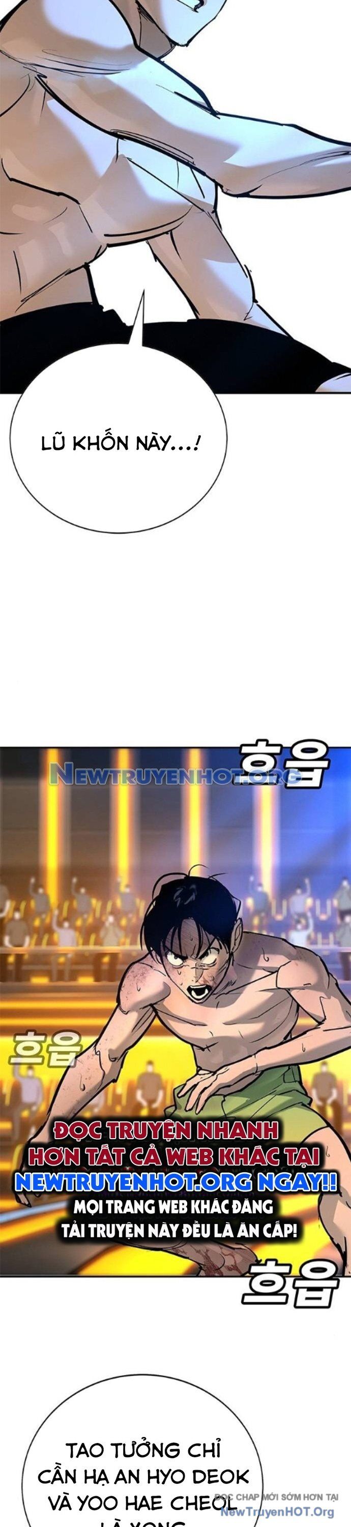 Cách Mạng Bắt Nạt Chapter 33 - 21