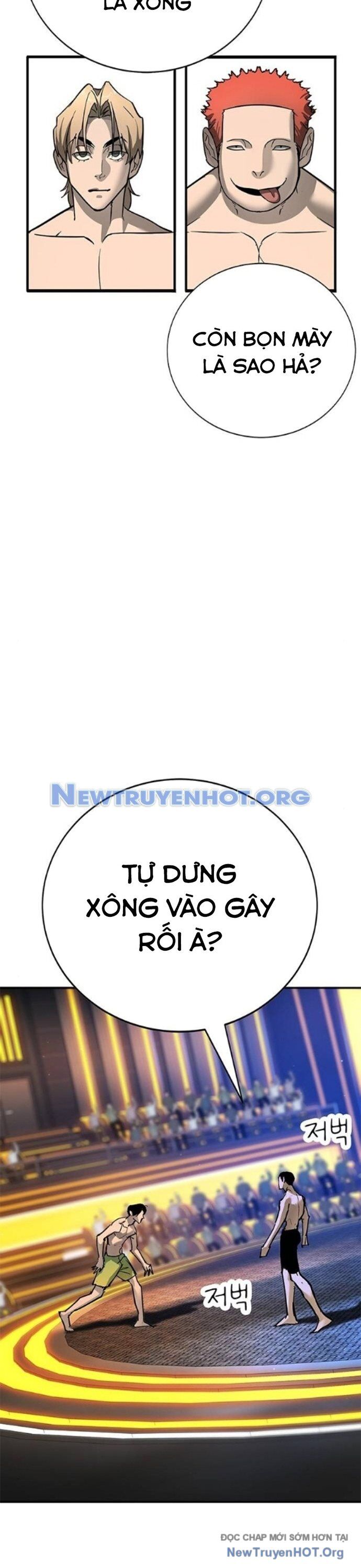 Cách Mạng Bắt Nạt Chapter 33 - 22