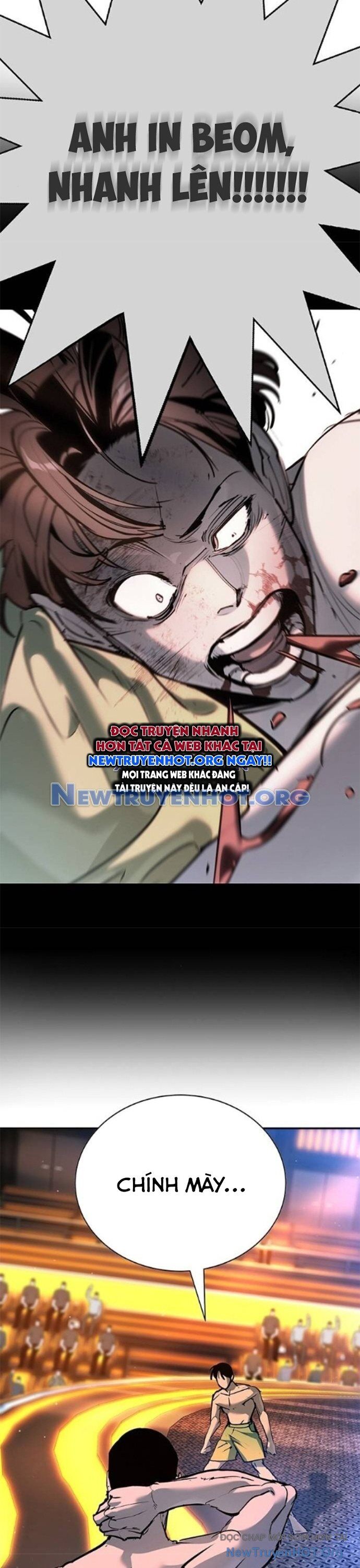 Cách Mạng Bắt Nạt Chapter 33 - 24