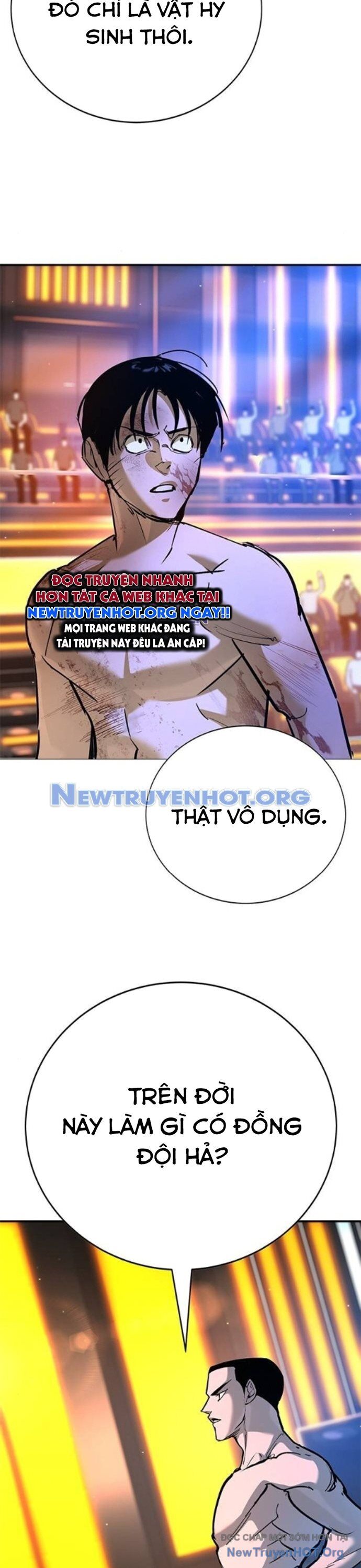 Cách Mạng Bắt Nạt Chapter 33 - 26