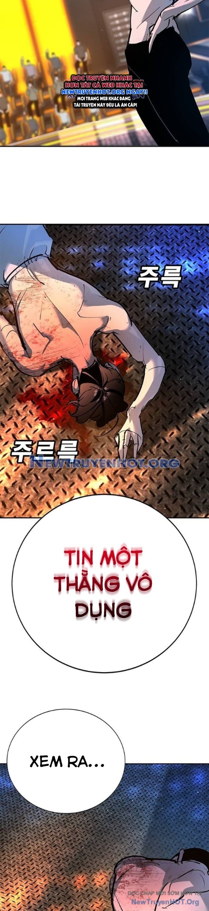 Cách Mạng Bắt Nạt Chapter 33 - 27