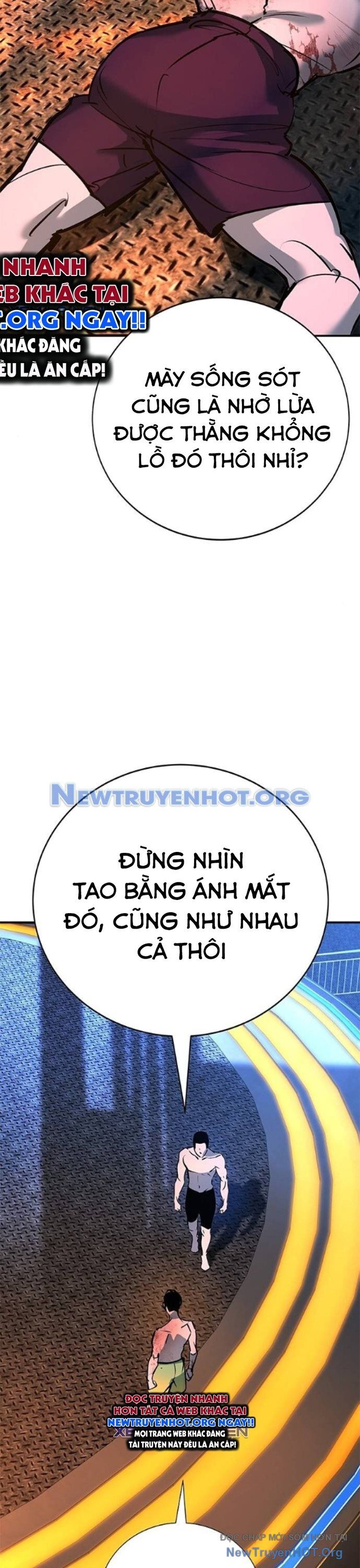 Cách Mạng Bắt Nạt Chapter 33 - 28