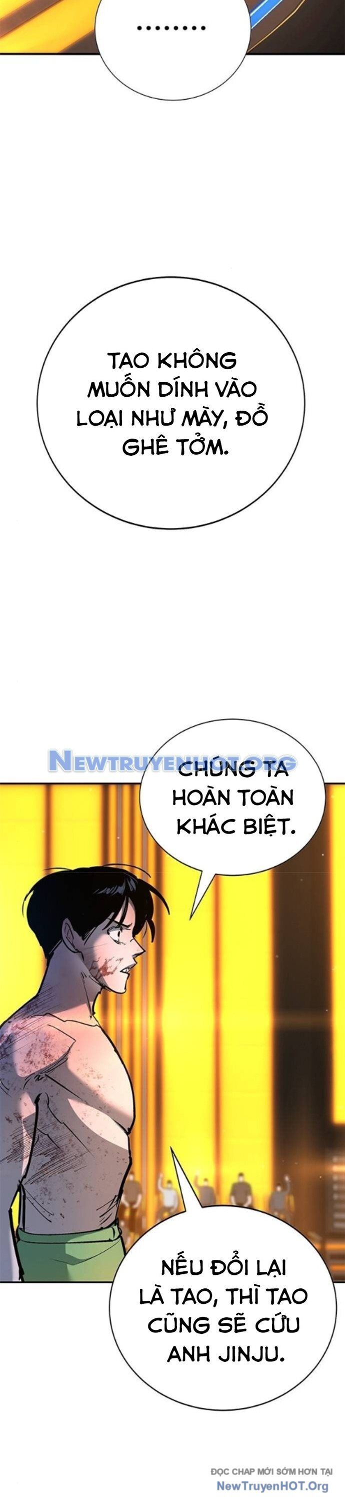 Cách Mạng Bắt Nạt Chapter 33 - 29