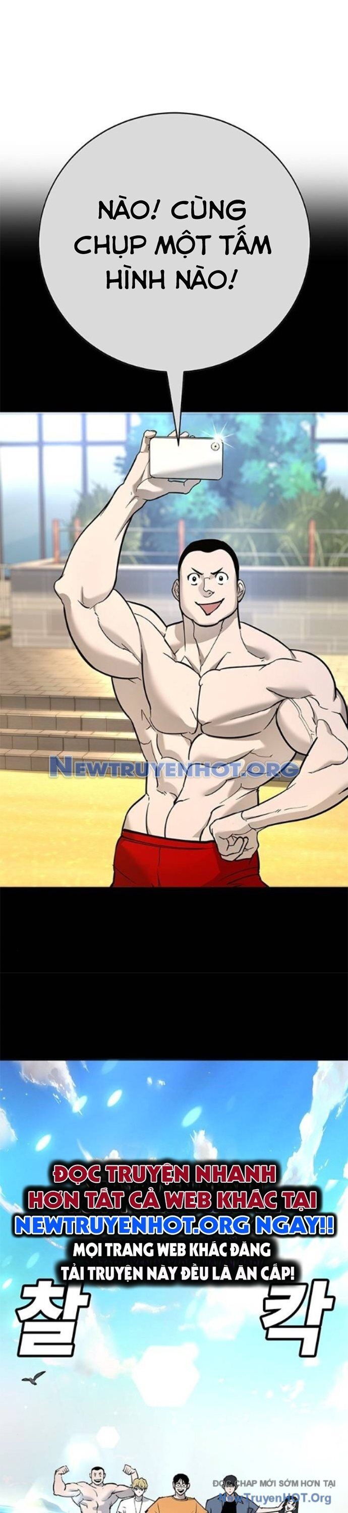 Cách Mạng Bắt Nạt Chapter 33 - 30