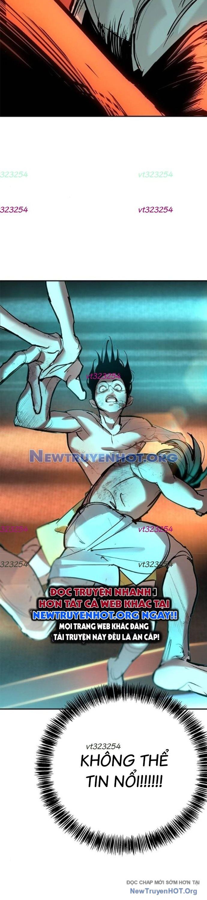 Cách Mạng Bắt Nạt Chapter 33 - 4