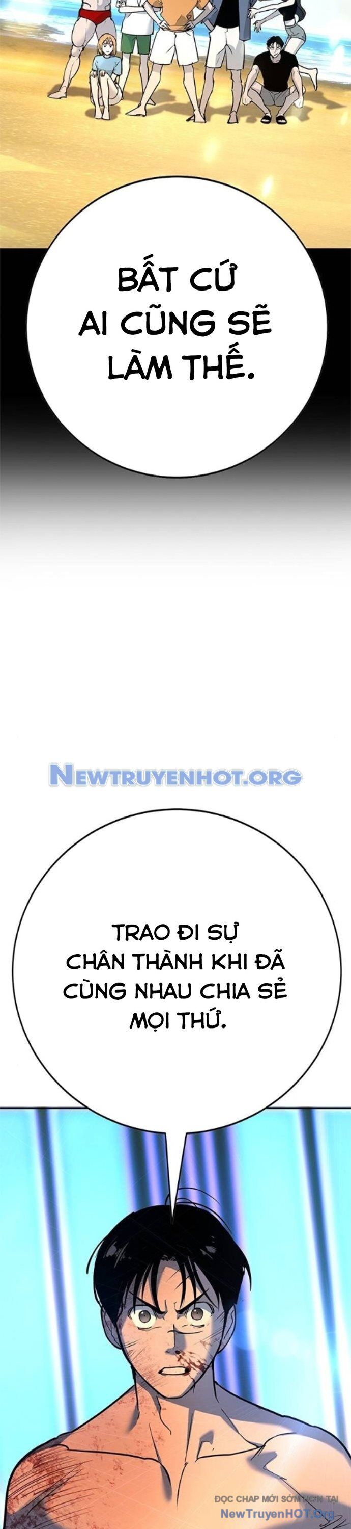 Cách Mạng Bắt Nạt Chapter 33 - 31