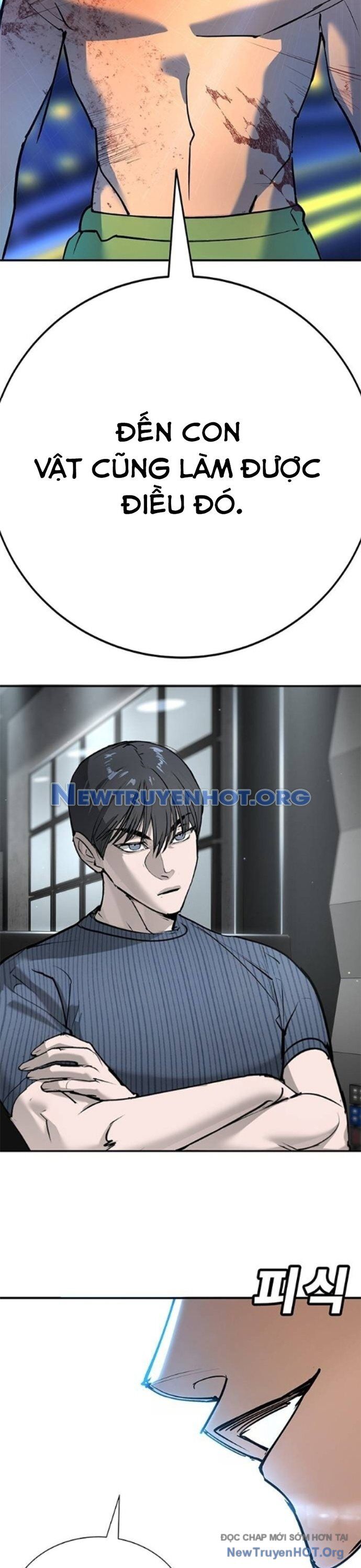 Cách Mạng Bắt Nạt Chapter 33 - 32