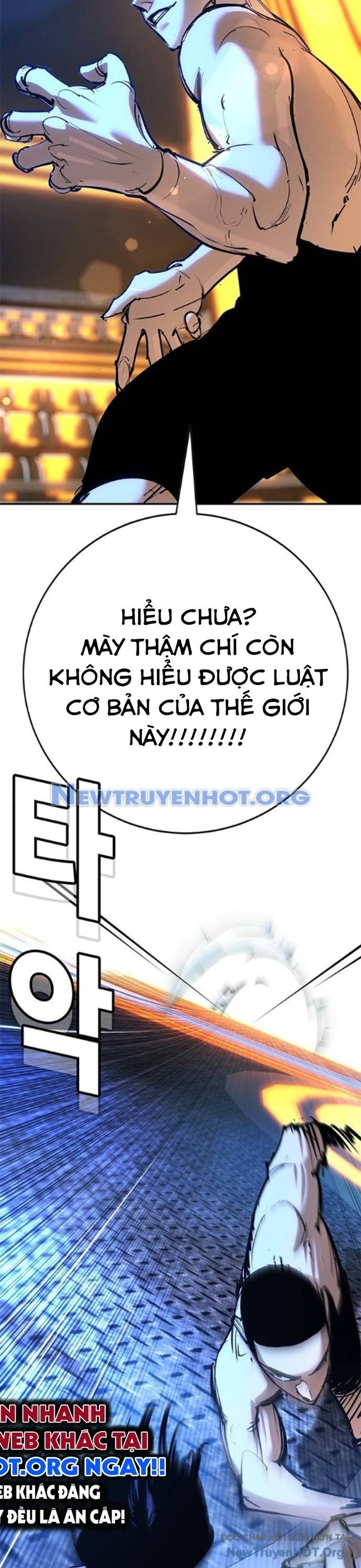 Cách Mạng Bắt Nạt Chapter 33 - 34