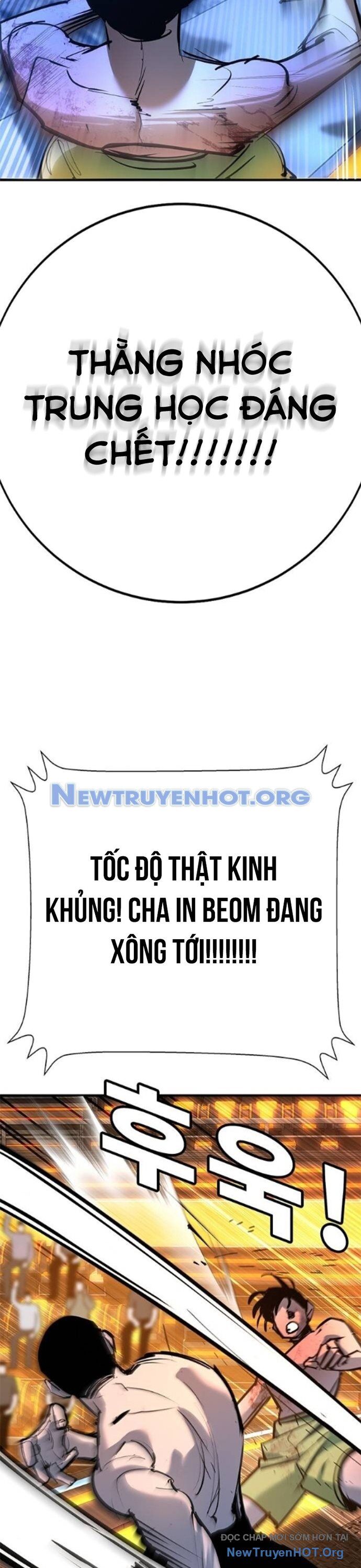 Cách Mạng Bắt Nạt Chapter 33 - 35