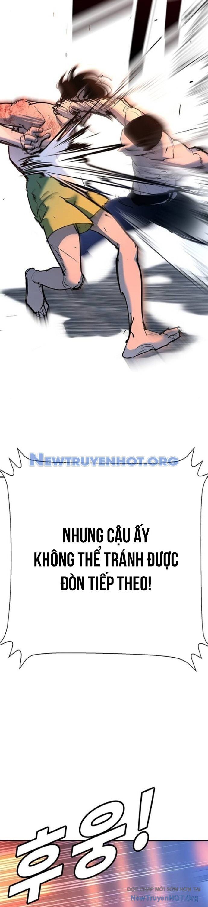 Cách Mạng Bắt Nạt Chapter 33 - 38