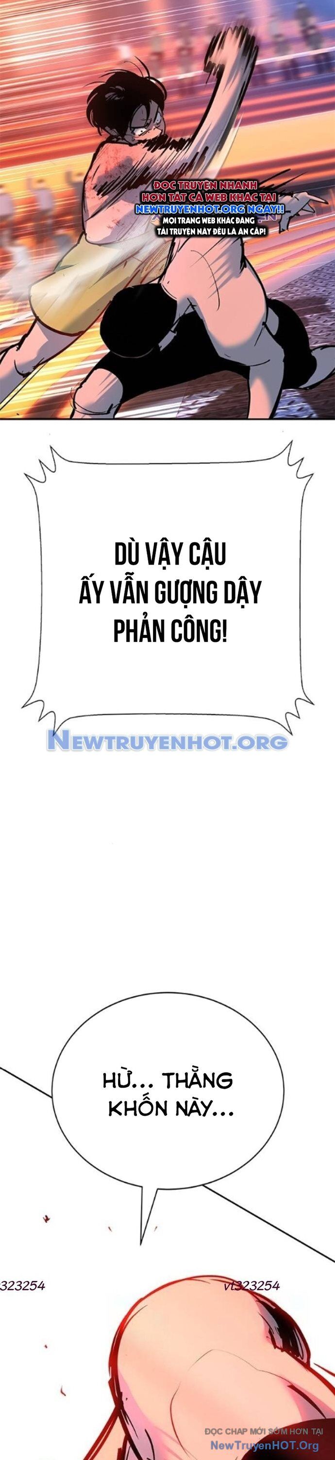 Cách Mạng Bắt Nạt Chapter 33 - 39