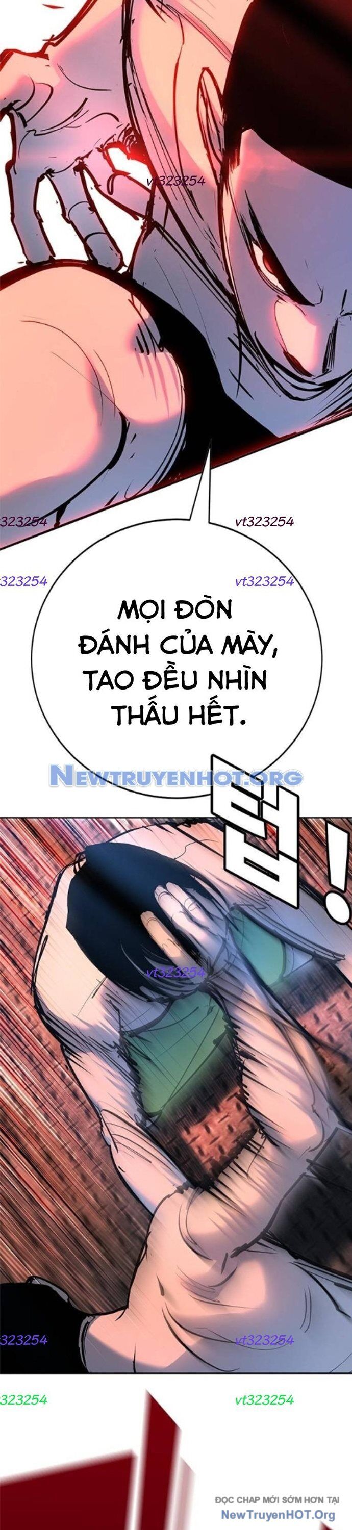 Cách Mạng Bắt Nạt Chapter 33 - 40