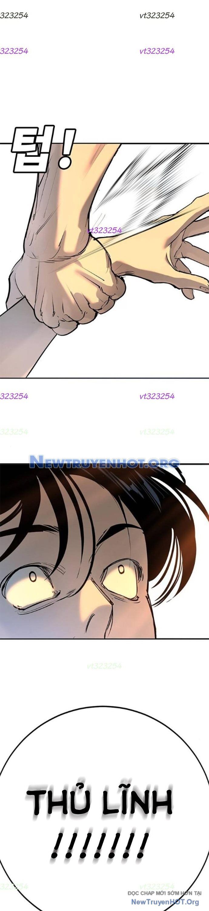 Cách Mạng Bắt Nạt Chapter 33 - 5