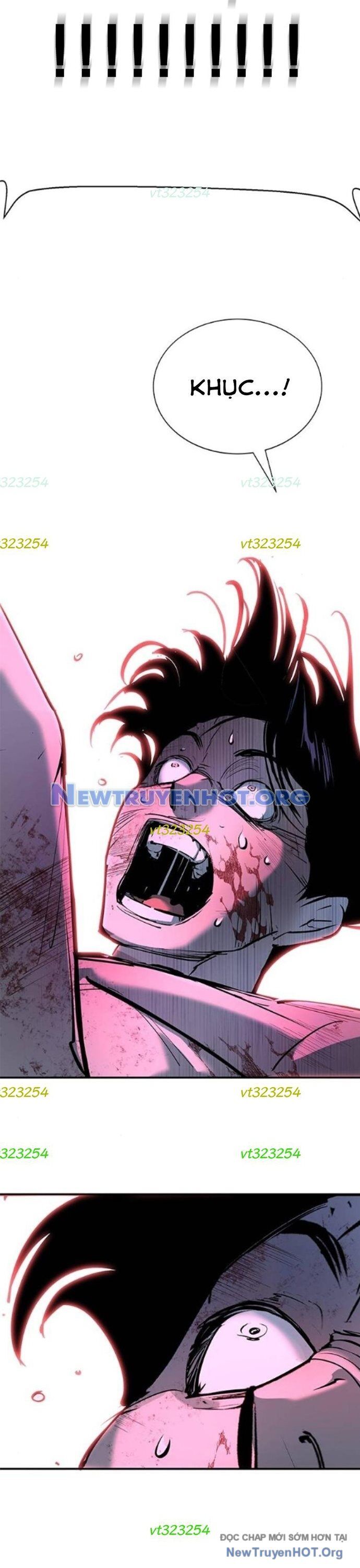 Cách Mạng Bắt Nạt Chapter 33 - 42