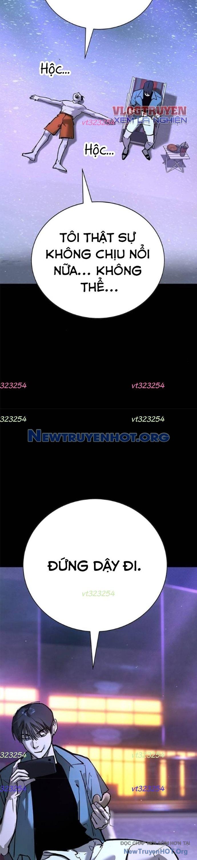 Cách Mạng Bắt Nạt Chapter 33 - 44
