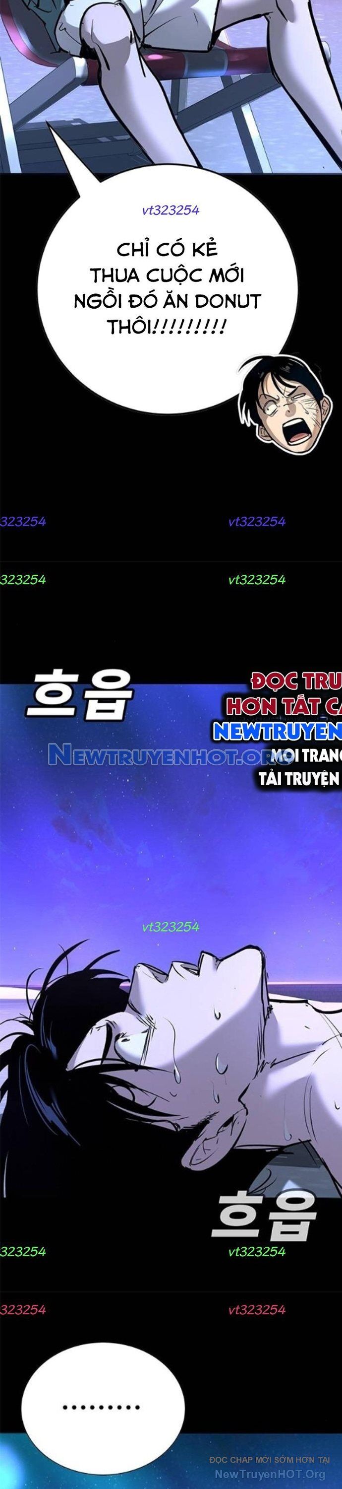 Cách Mạng Bắt Nạt Chapter 33 - 45