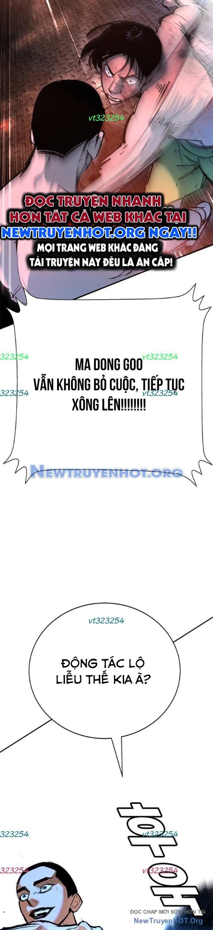 Cách Mạng Bắt Nạt Chapter 33 - 48