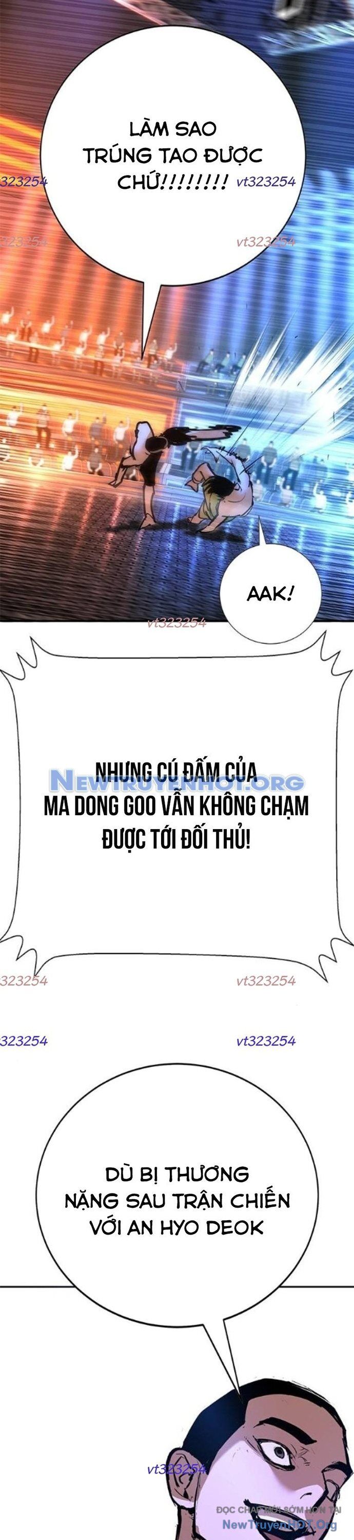 Cách Mạng Bắt Nạt Chapter 33 - 50
