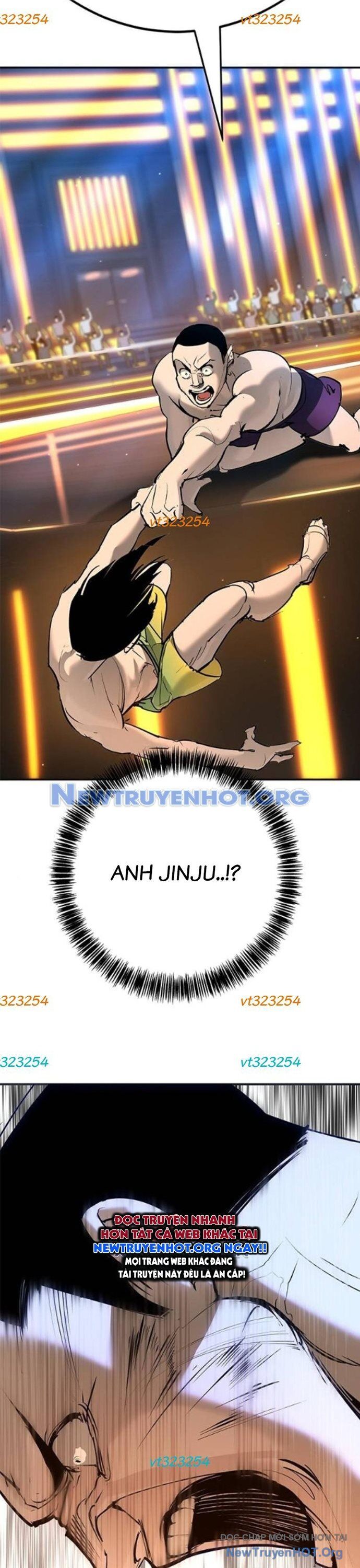 Cách Mạng Bắt Nạt Chapter 33 - 6