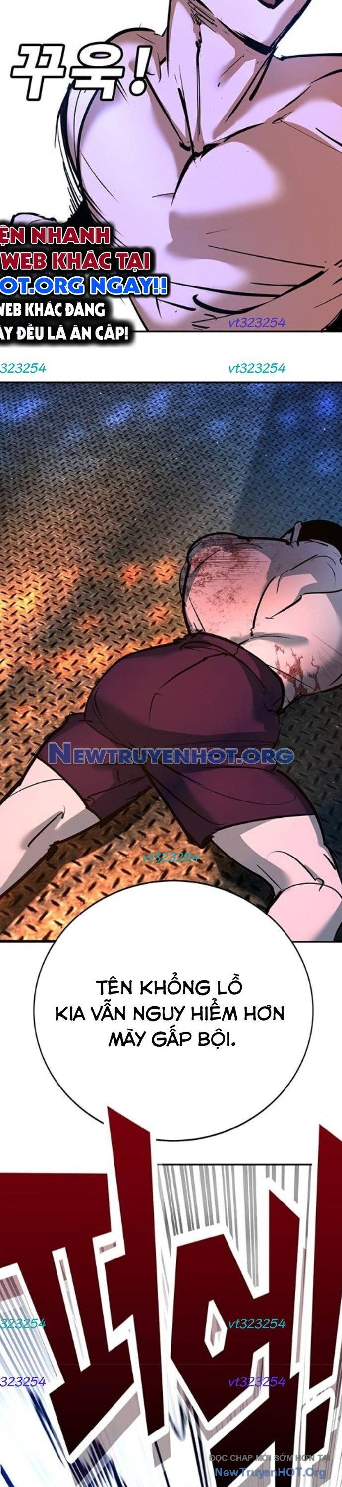 Cách Mạng Bắt Nạt Chapter 33 - 51