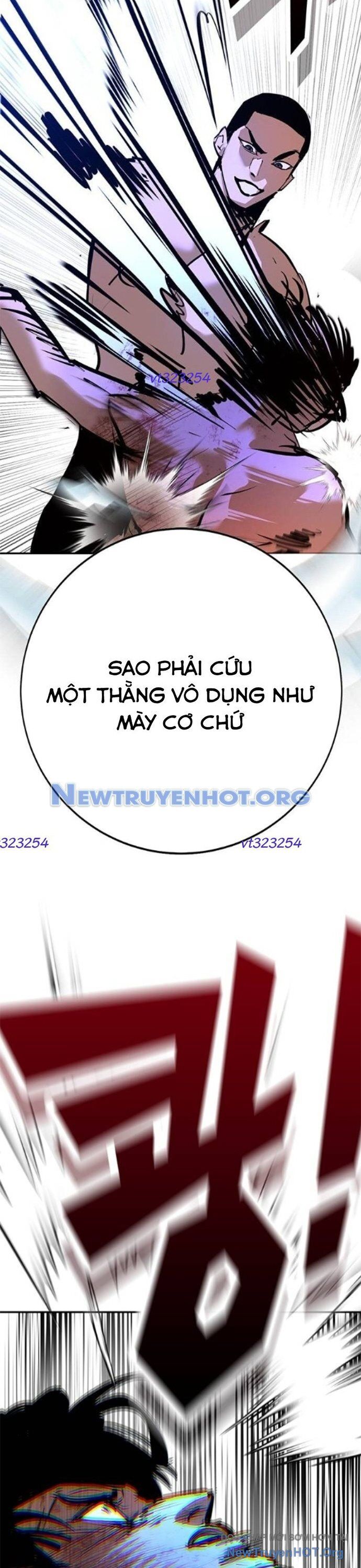 Cách Mạng Bắt Nạt Chapter 33 - 52