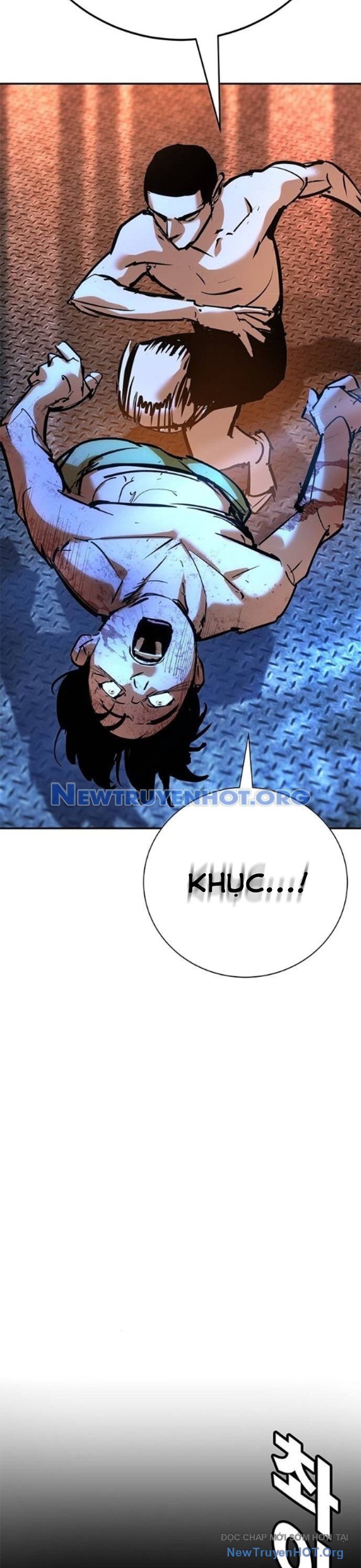Cách Mạng Bắt Nạt Chapter 33 - 54