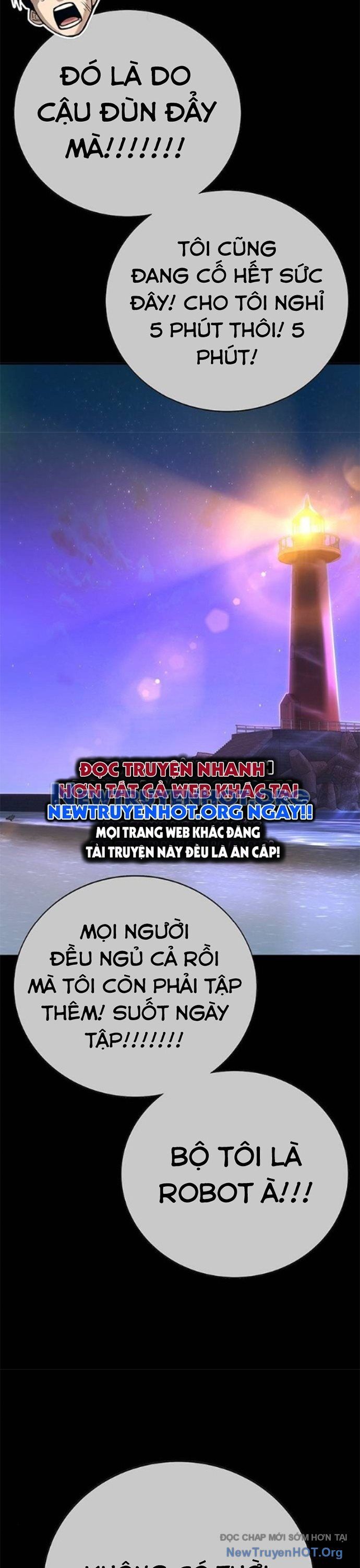 Cách Mạng Bắt Nạt Chapter 33 - 56