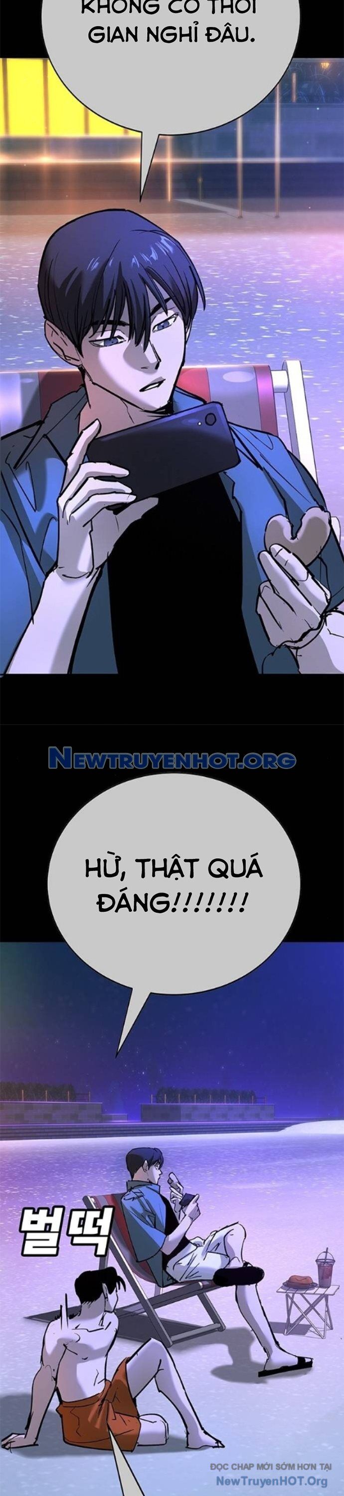 Cách Mạng Bắt Nạt Chapter 33 - 57