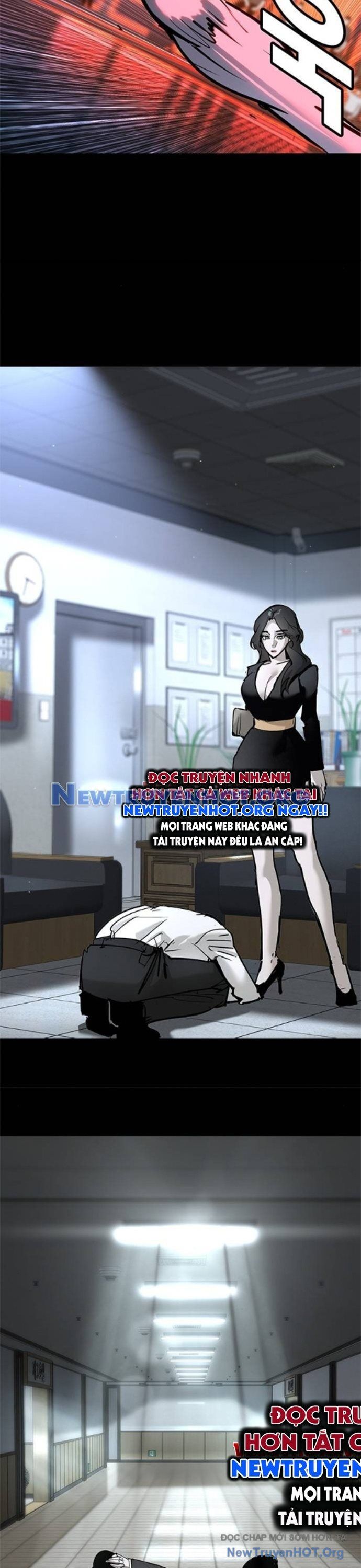 Cách Mạng Bắt Nạt Chapter 33 - 61