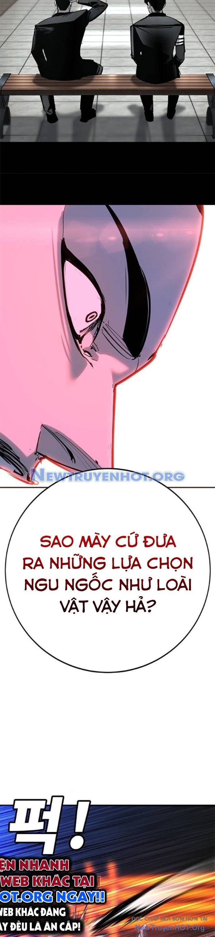 Cách Mạng Bắt Nạt Chapter 33 - 62