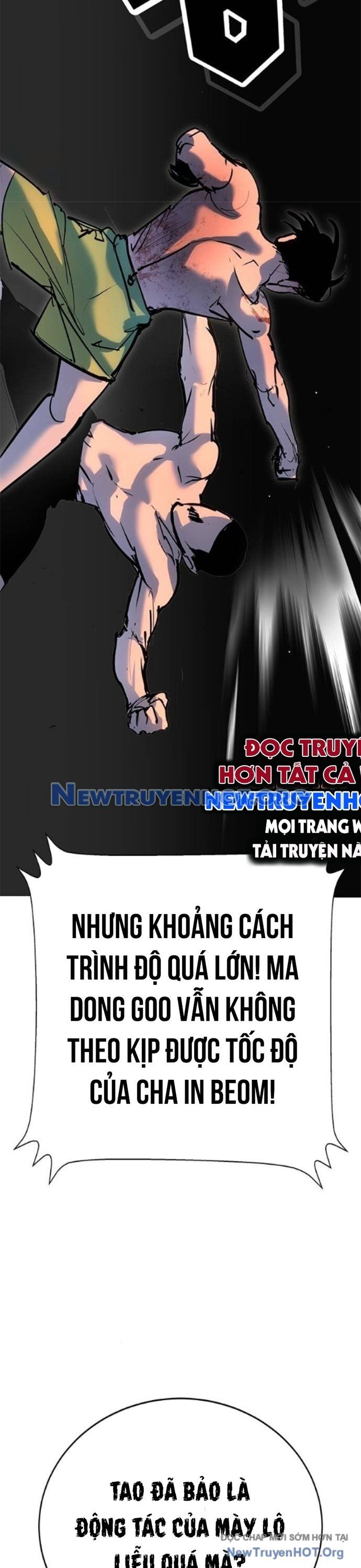 Cách Mạng Bắt Nạt Chapter 33 - 70