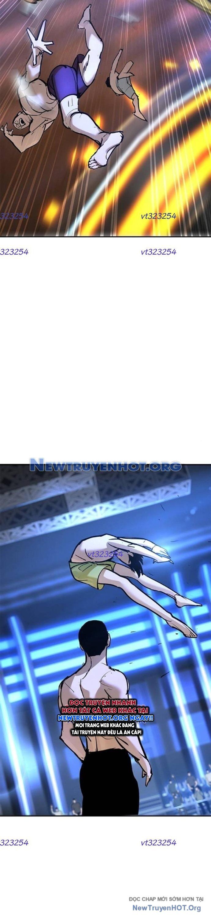 Cách Mạng Bắt Nạt Chapter 33 - 8