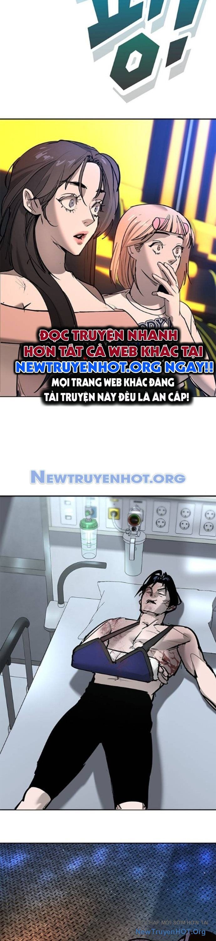 Cách Mạng Bắt Nạt Chapter 33 - 80