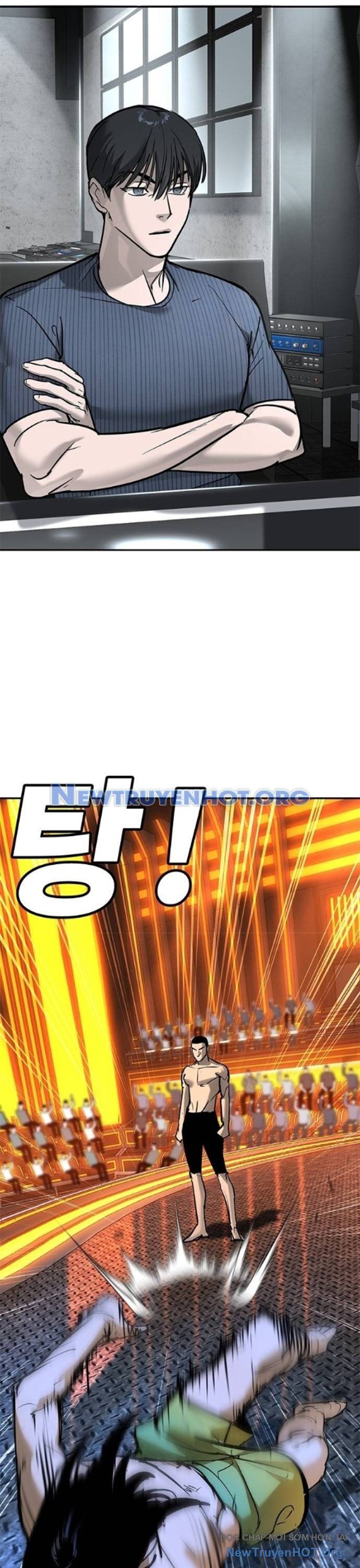 Cách Mạng Bắt Nạt Chapter 33 - 9