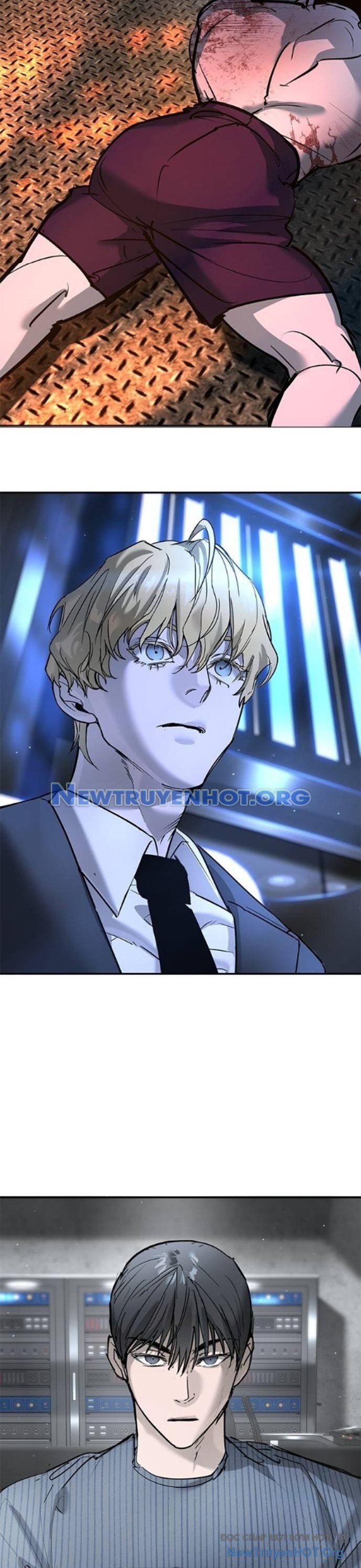 Cách Mạng Bắt Nạt Chapter 33 - 81