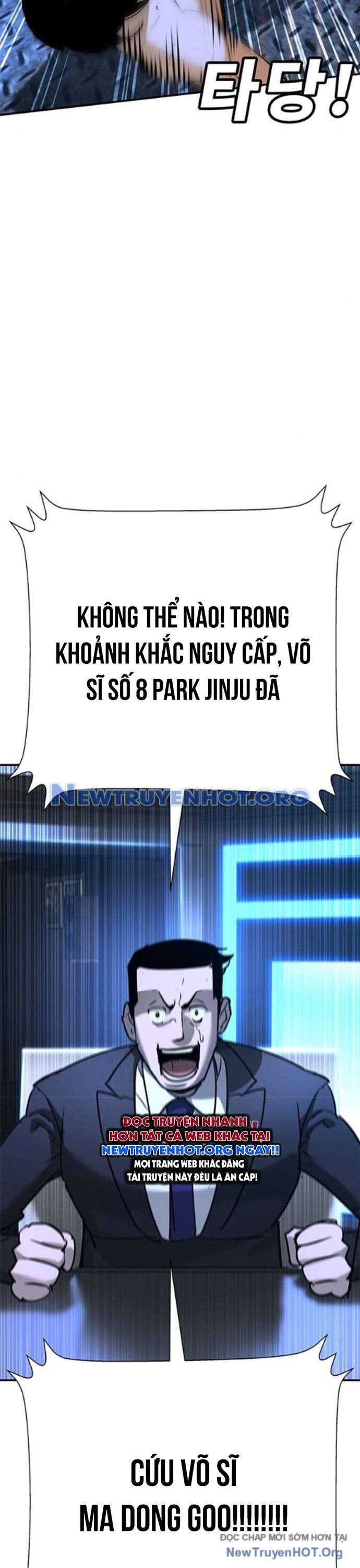 Cách Mạng Bắt Nạt Chapter 33 - 10