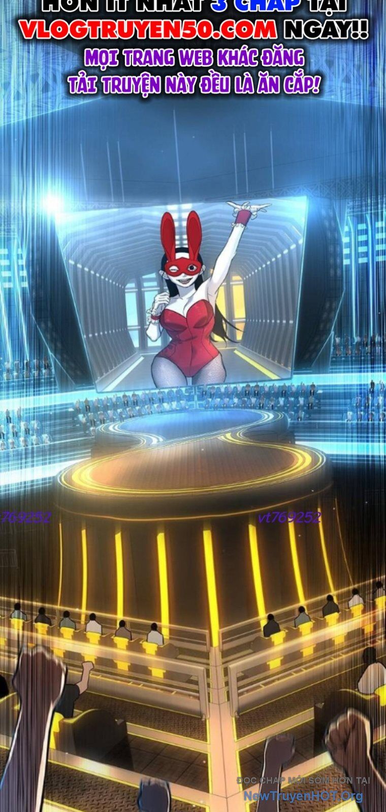 Cách Mạng Bắt Nạt Chapter 34 - 2