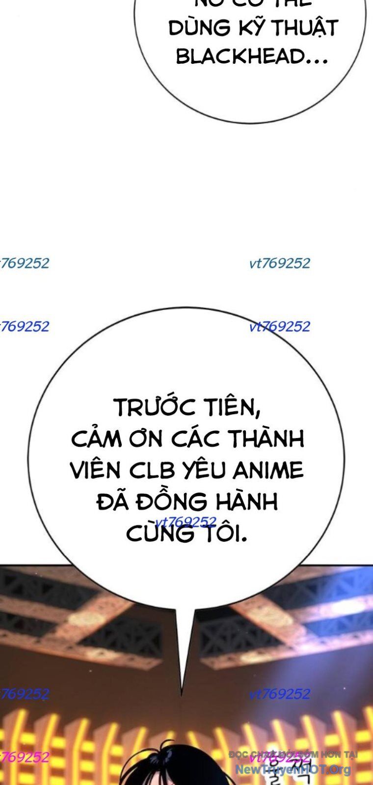 Cách Mạng Bắt Nạt Chapter 34 - 11