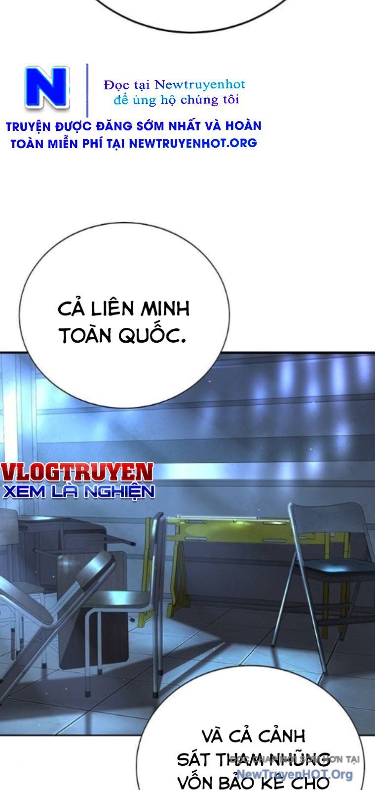 Cách Mạng Bắt Nạt Chapter 34 - 101