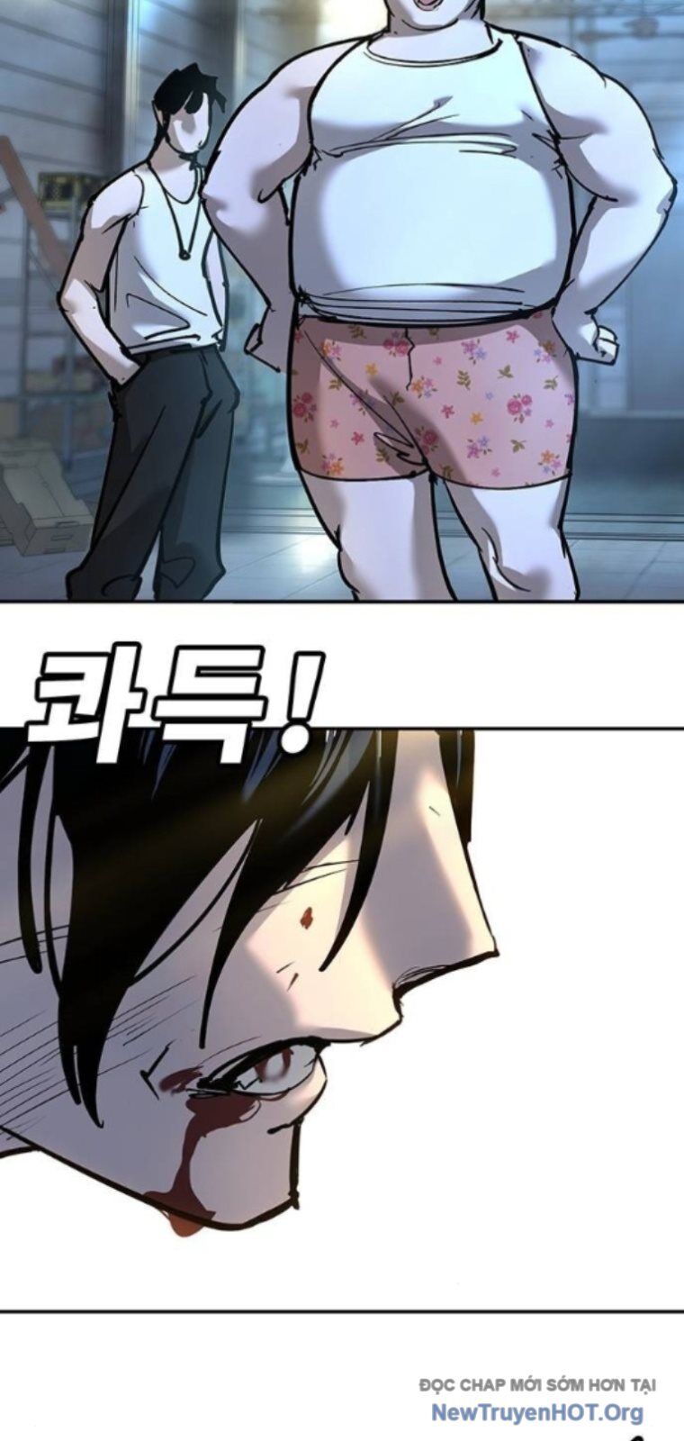 Cách Mạng Bắt Nạt Chapter 34 - 104